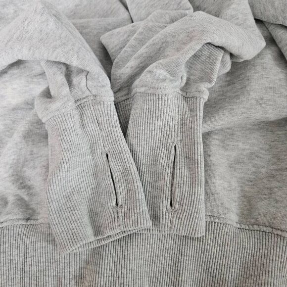 Freepeople movement pull over sweat shirt hoodie - Picture 3 of 10